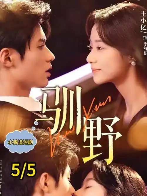 99免费视频短剧便利店恋习曲海报